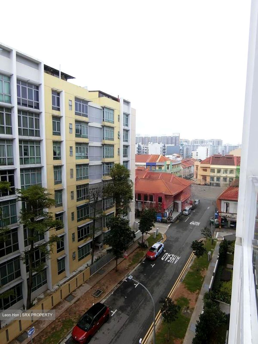 Metro Loft (D14), Apartment #467823431